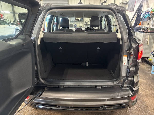 Used Ford Ecosport 2022 for sale - 76154858: Photo 17