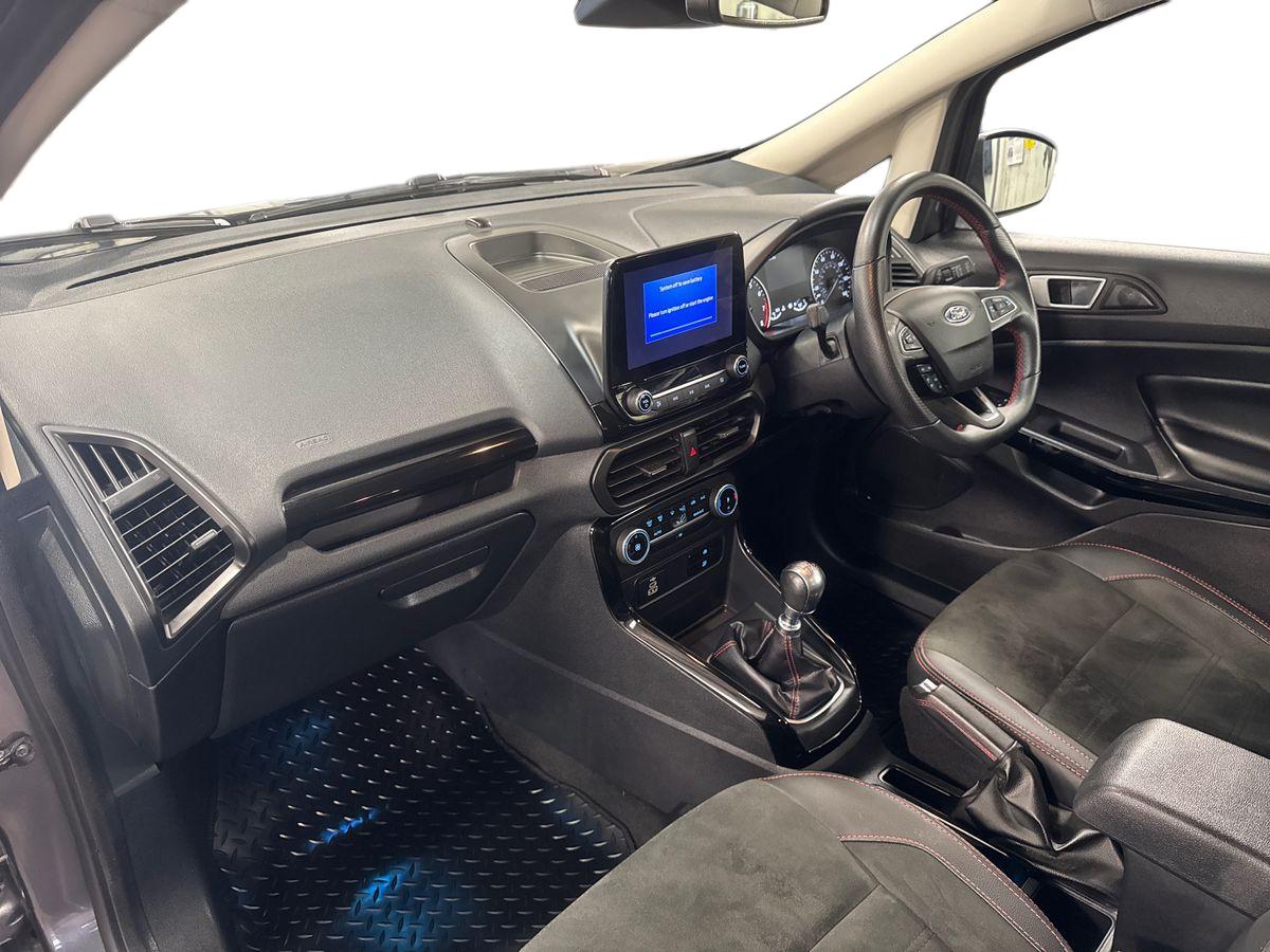 Used Ford Ecosport 2022 for sale - 76154858: Photo 18
