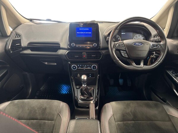 Used Ford Ecosport 2022 for sale - 76154858: Photo 19