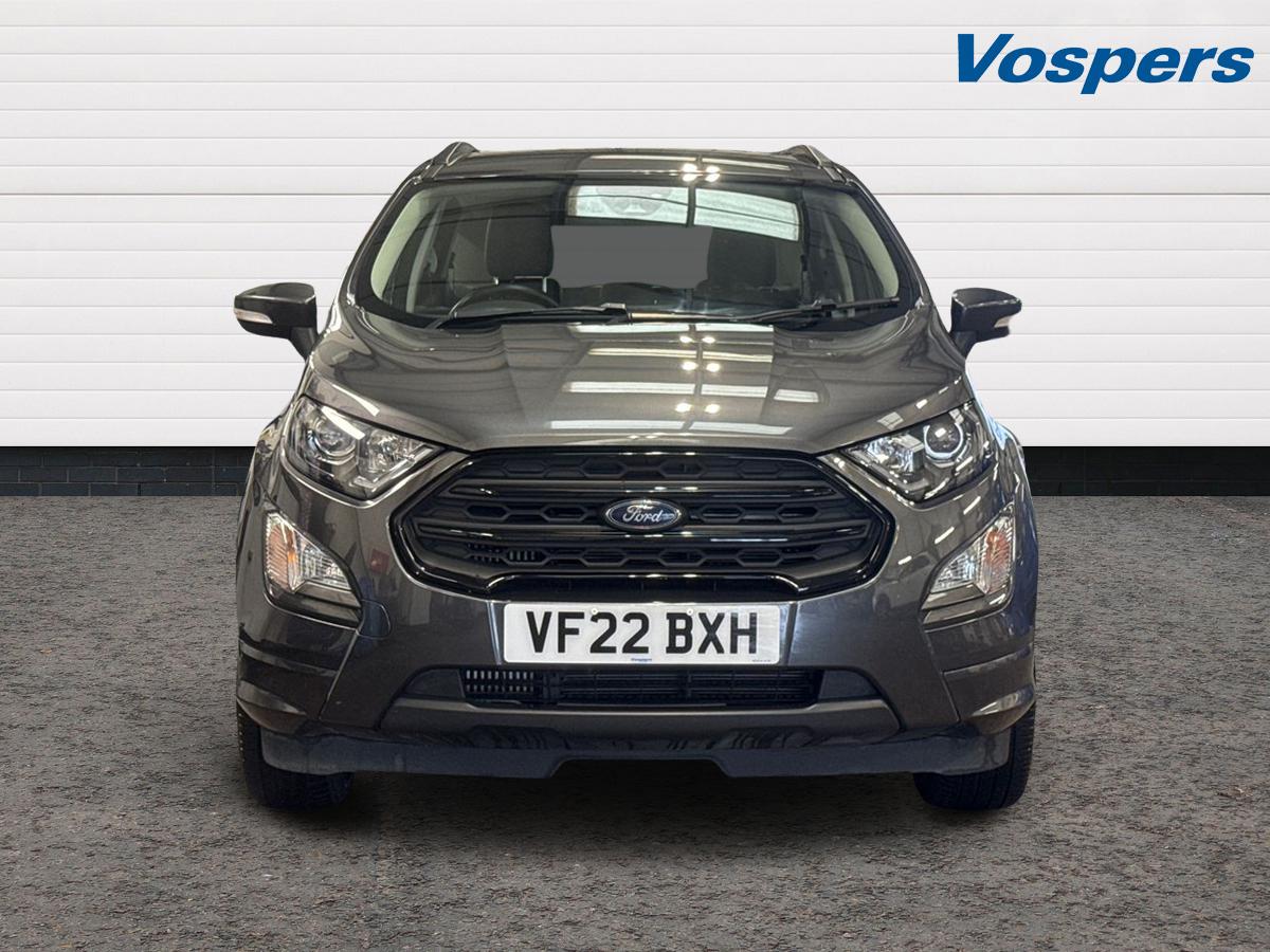 Used Ford Ecosport 2022 for sale - 76154858: Photo 2