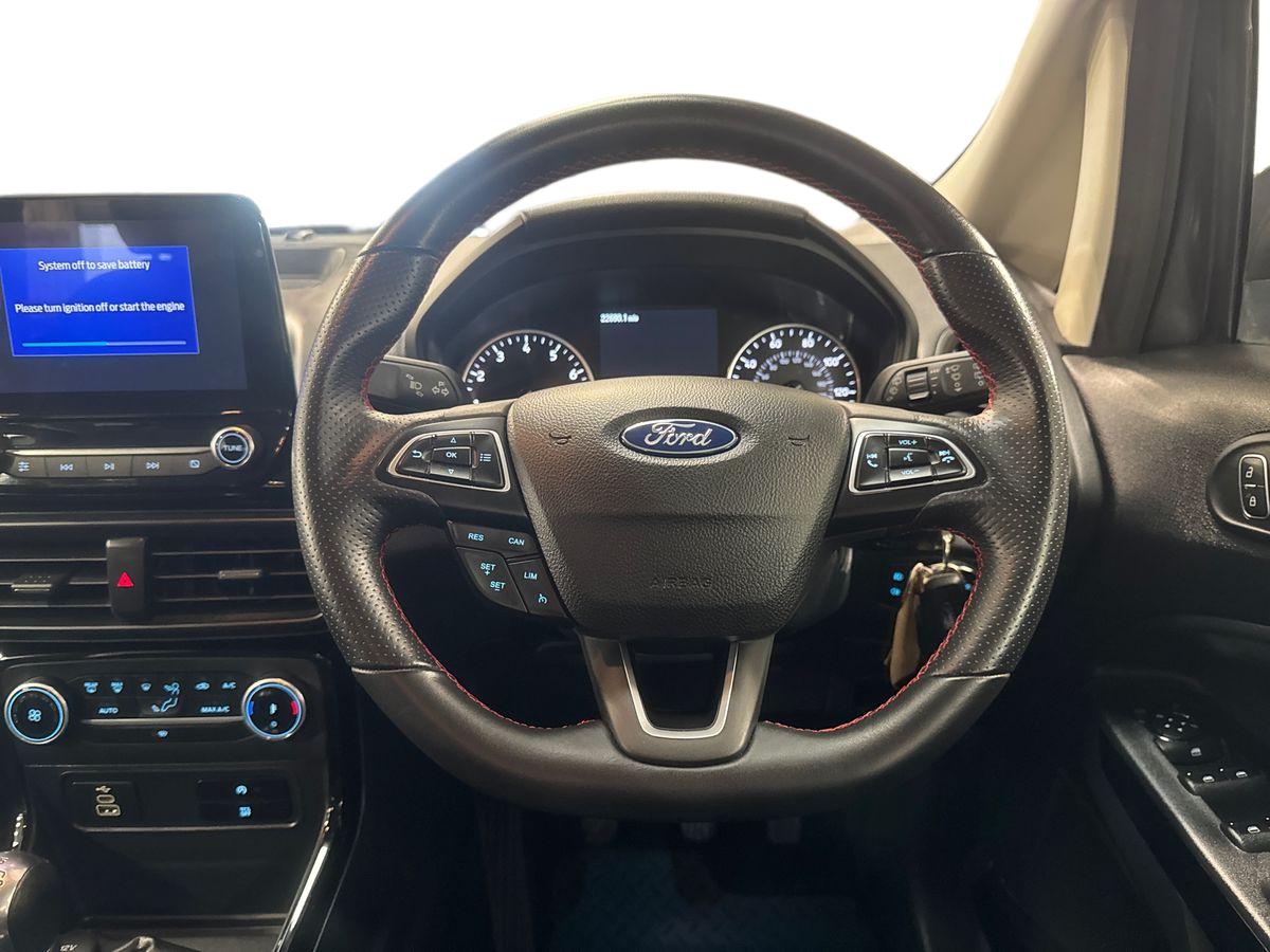 Used Ford Ecosport 2022 for sale - 76154858: Photo 21