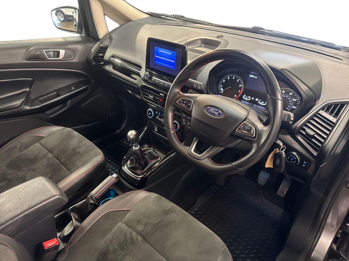 Used Ford Ecosport 2022 for sale - 76154858: Photo 22