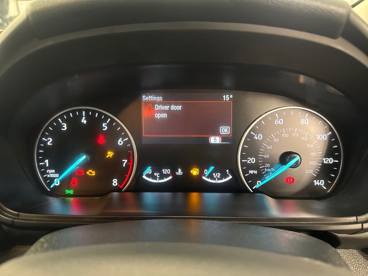 Used Ford Ecosport 2022 for sale - 76154858: Photo 23