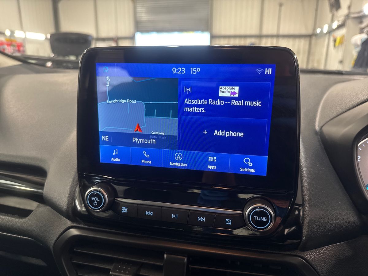 Used Ford Ecosport 2022 for sale - 76154858: Photo 25