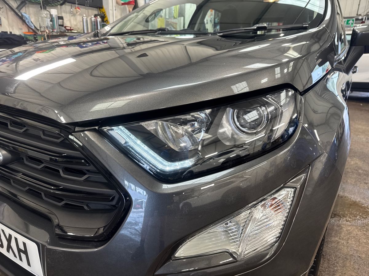 Used Ford Ecosport 2022 for sale - 76154858: Photo 32