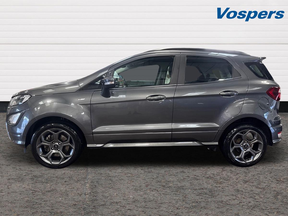 Used Ford Ecosport 2022 for sale - 76154858: Photo 5