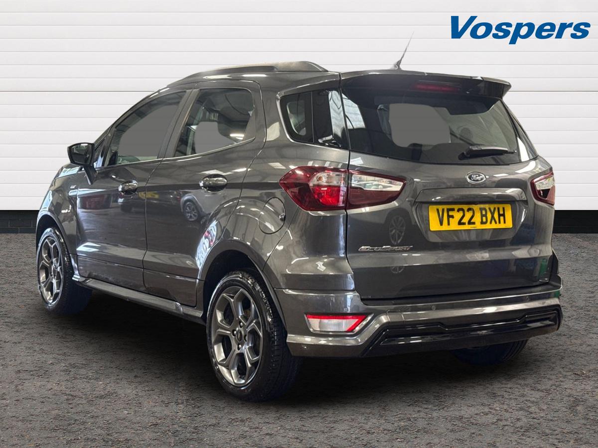Used Ford Ecosport 2022 for sale - 76154858: Photo 6