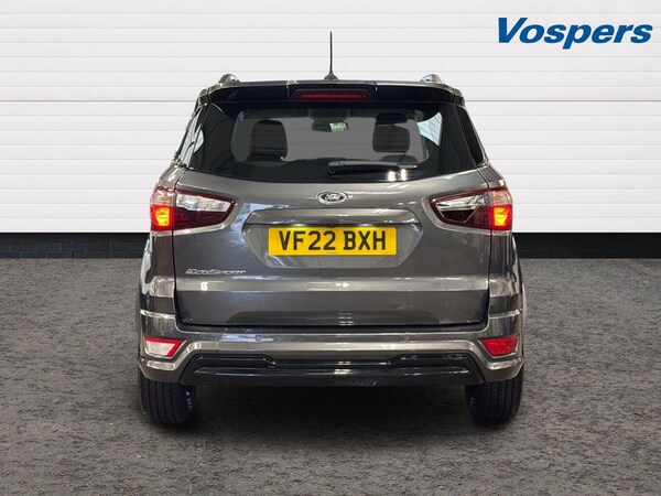 Used Ford Ecosport 2022 for sale - 76154858: Photo 7