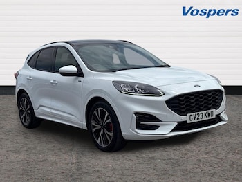 Used Ford Kuga 2023 for sale - 79027150: Photo