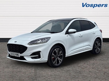 Used Ford Kuga 2023 for sale - 79027150: Photo