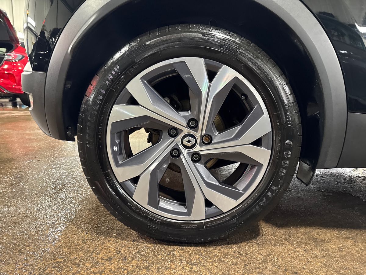 Used Renault Captur 2022 for sale - 77512578: Photo 13