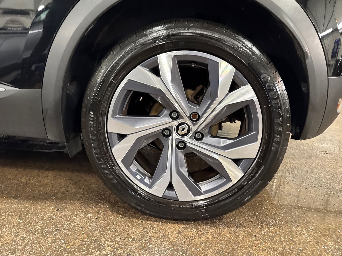 Used Renault Captur 2022 for sale - 77512578: Photo 14