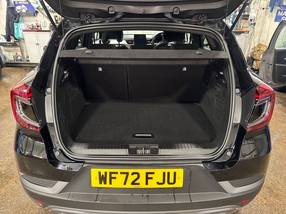 Used Renault Captur 2022 for sale - 77512578: Photo 17