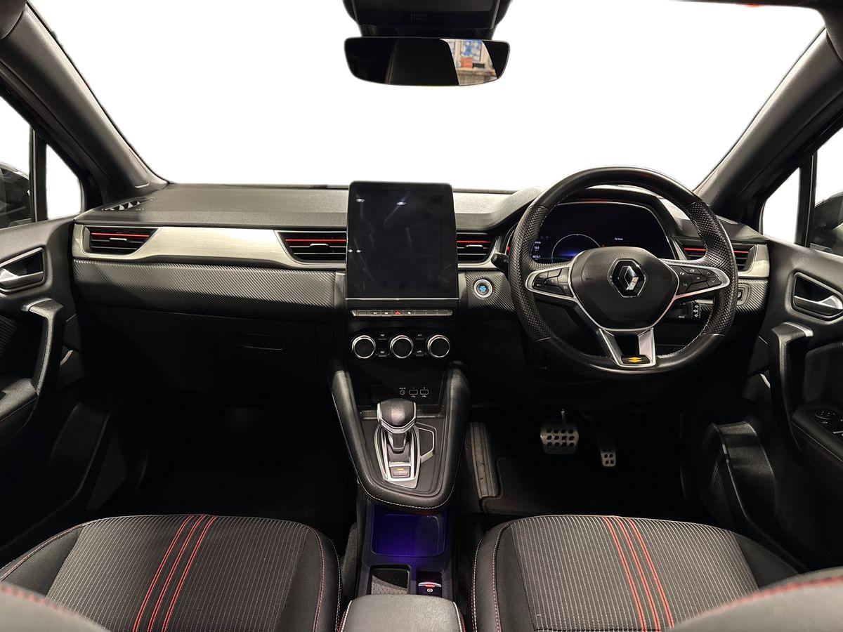 Used Renault Captur 2022 for sale - 77512578: Photo 19