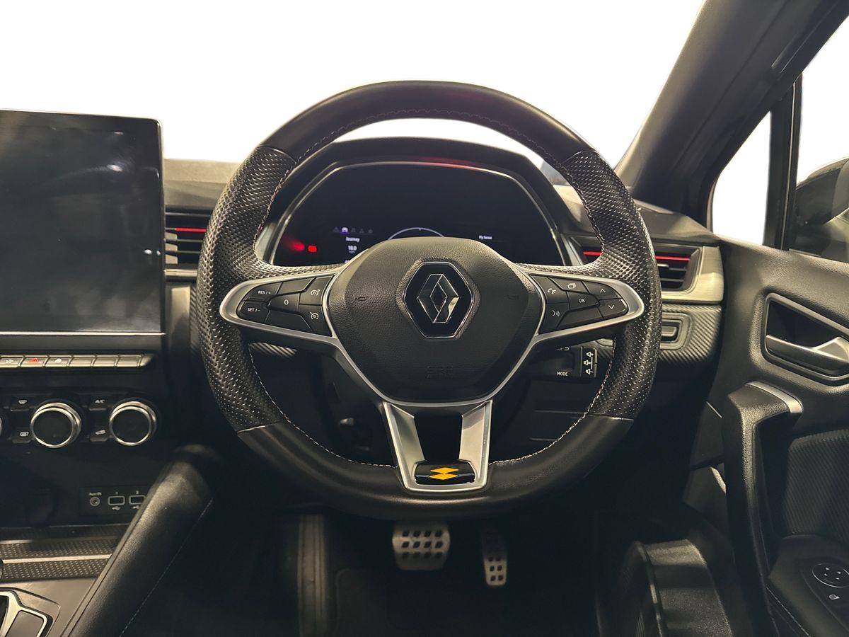 Used Renault Captur 2022 for sale - 77512578: Photo 21