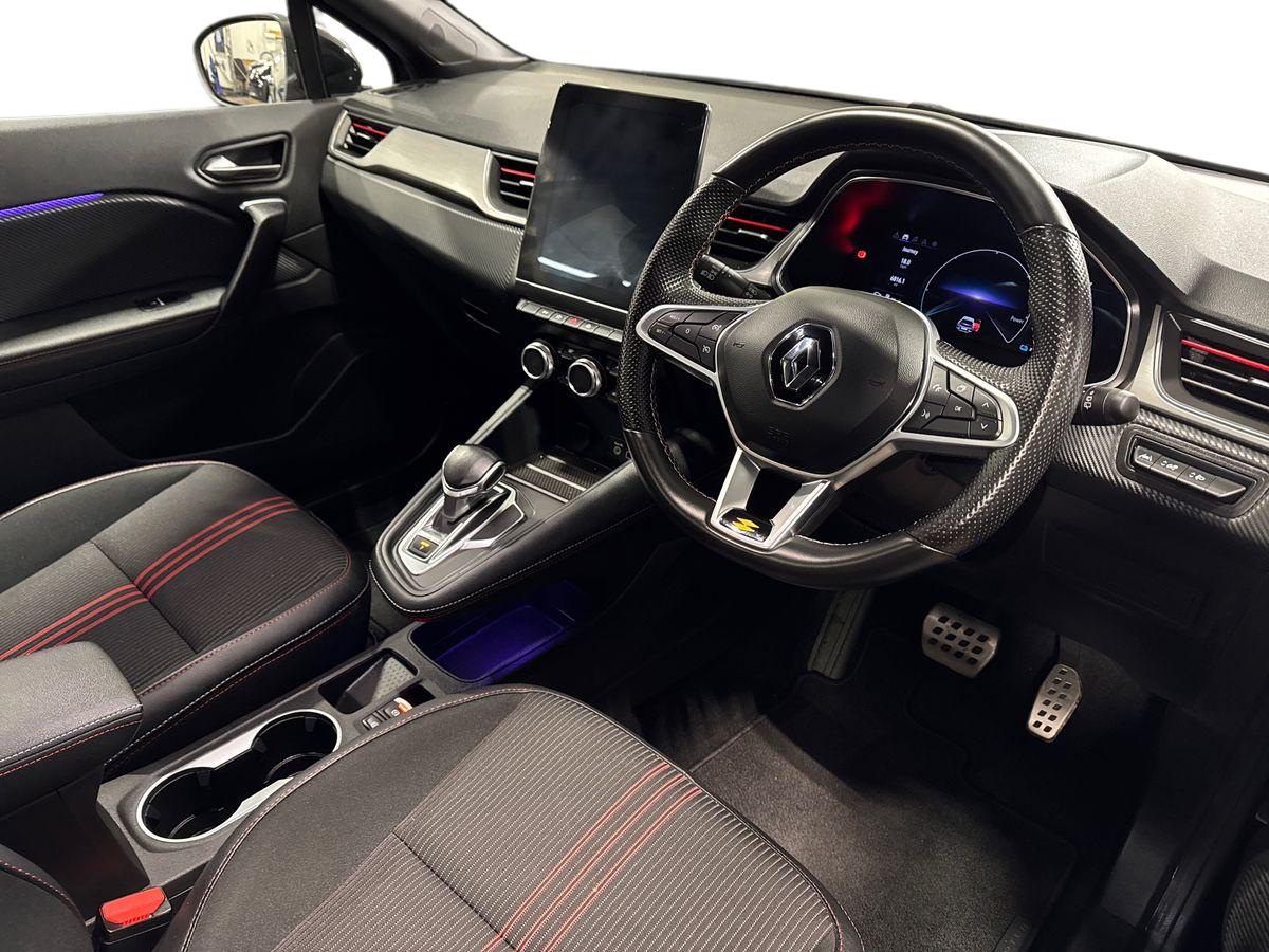 Used Renault Captur 2022 for sale - 77512578: Photo 22