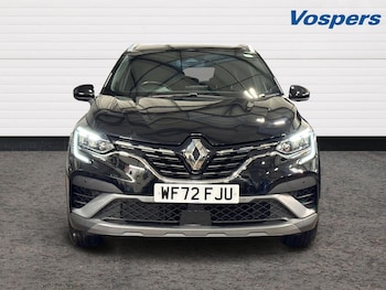 Used Renault Captur 2022 for sale - 77512578: Photo