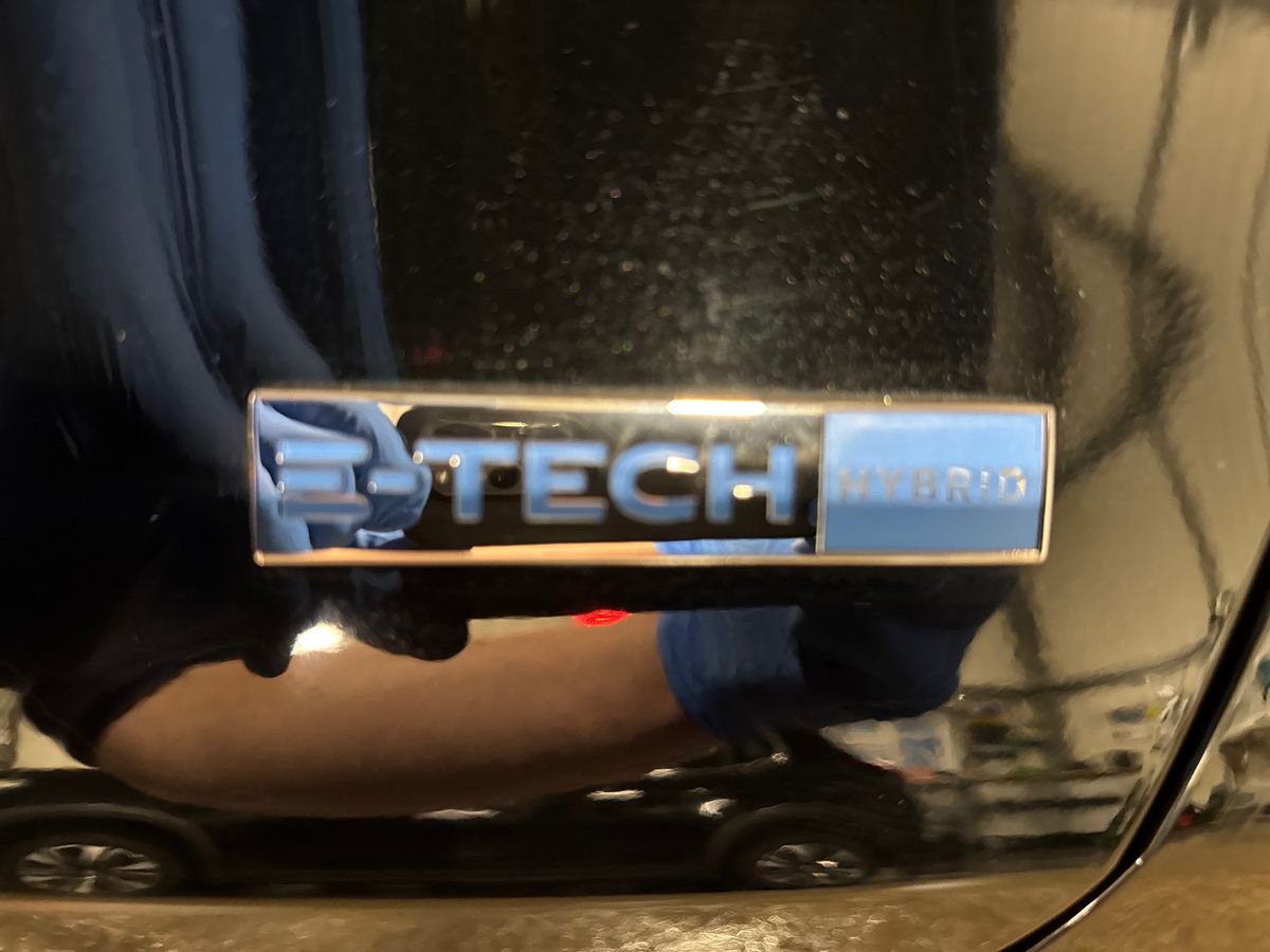 Used Renault Captur 2022 for sale - 77512578: Photo 31