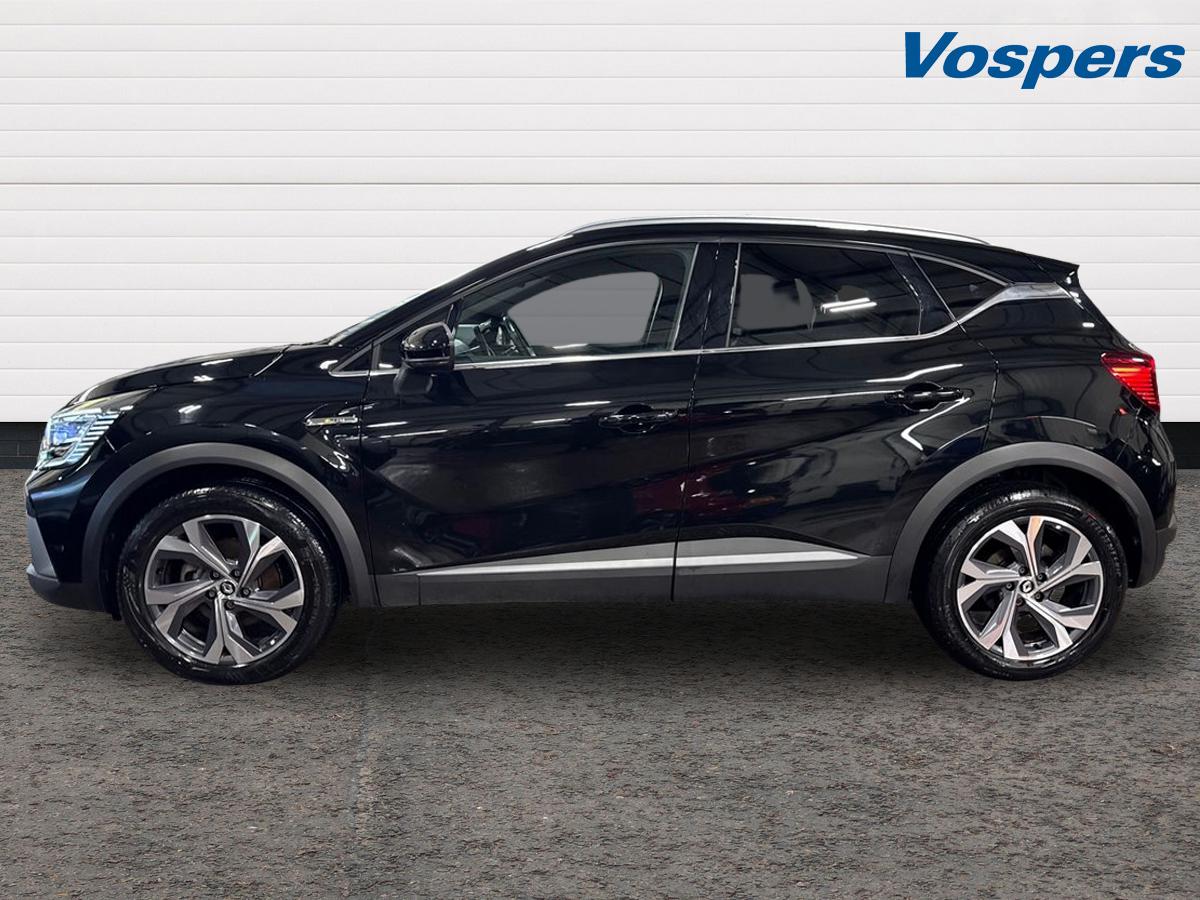 Used Renault Captur 2022 for sale - 77512578: Photo 5