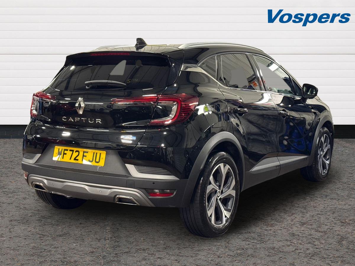 Used Renault Captur 2022 for sale - 77512578: Photo 9