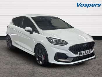 2023 - 1.5 EcoBoost ST-3 5dr