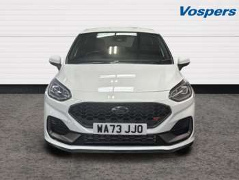 Used Ford Fiesta 2023 for sale - 75066530: Photo