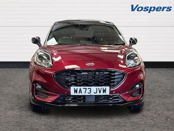 Used Ford Puma 2023 for sale - 75346114: Photo