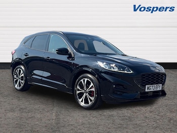 Used Ford Kuga 2023 for sale - 79248950: Photo