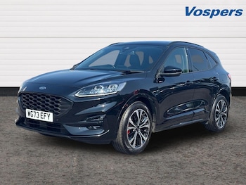Used Ford Kuga 2023 for sale - 79248950: Photo