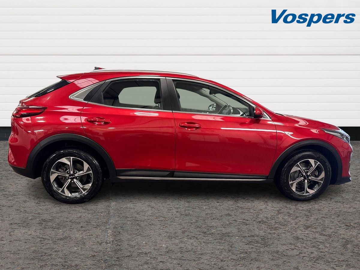 Used Kia XCeed 2022 for sale - 76289926: Photo 10