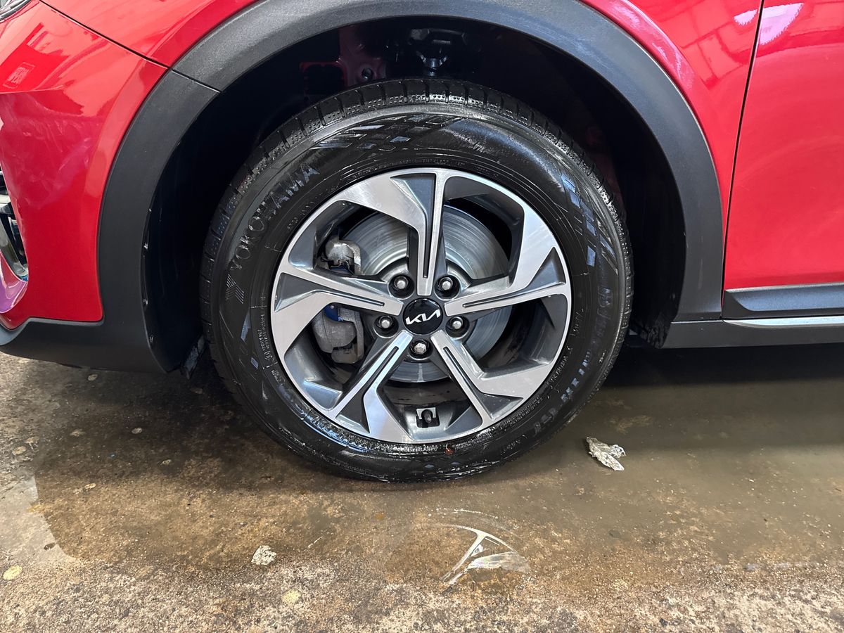 Used Kia XCeed 2022 for sale - 76289926: Photo 11