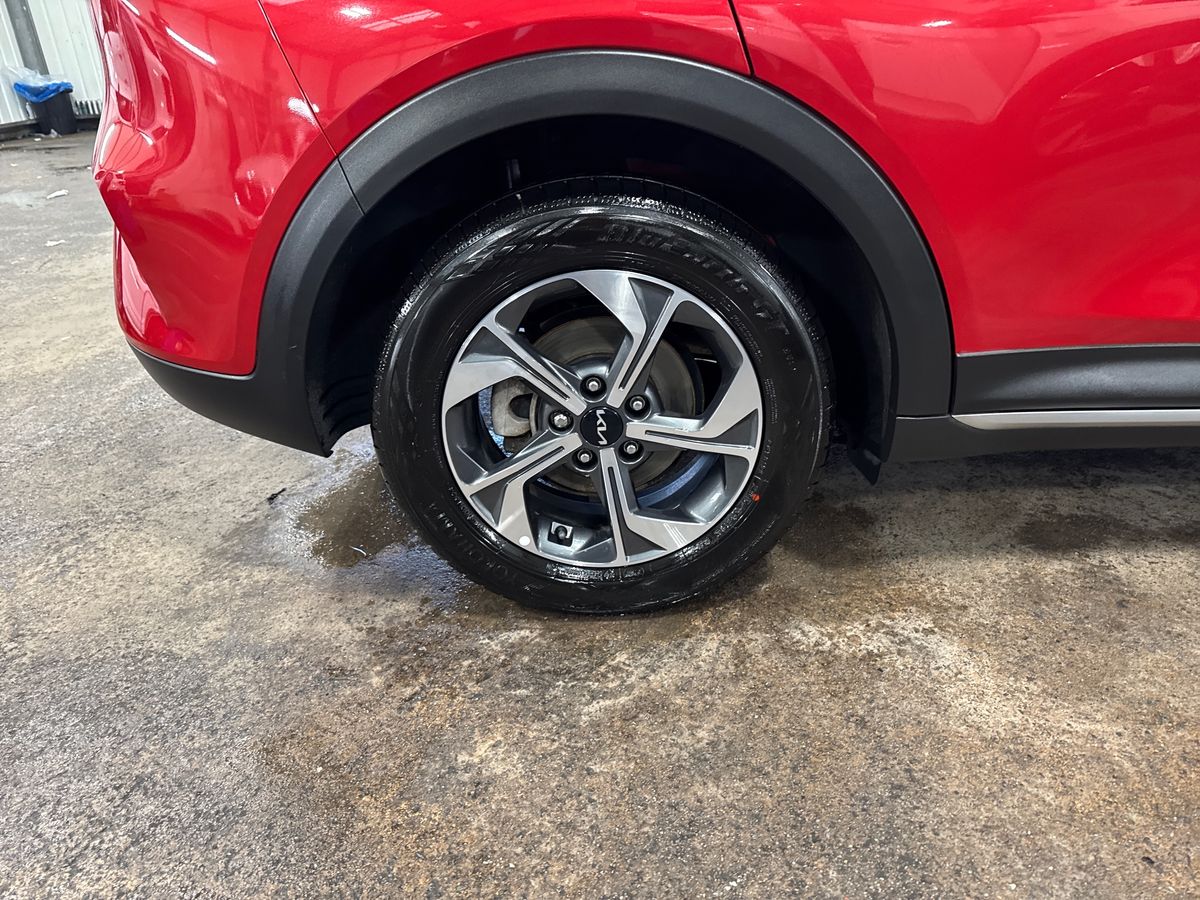 Used Kia XCeed 2022 for sale - 76289926: Photo 13