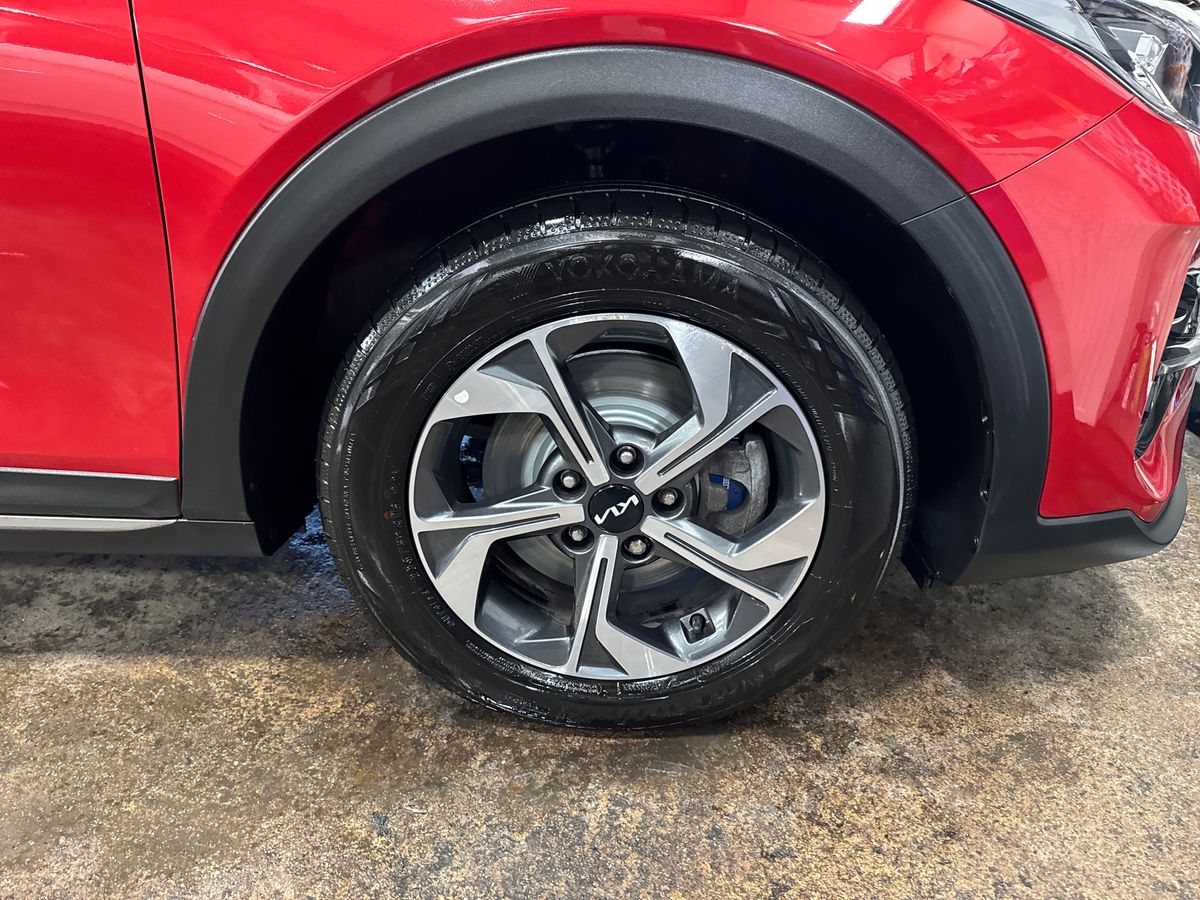 Used Kia XCeed 2022 for sale - 76289926: Photo 14