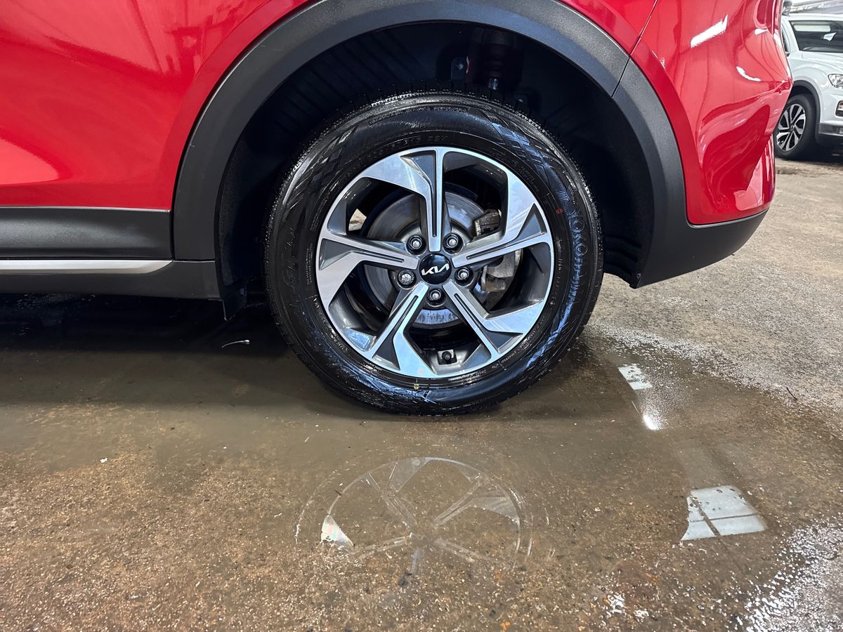 Used Kia XCeed 2022 for sale - 76289926: Photo 15