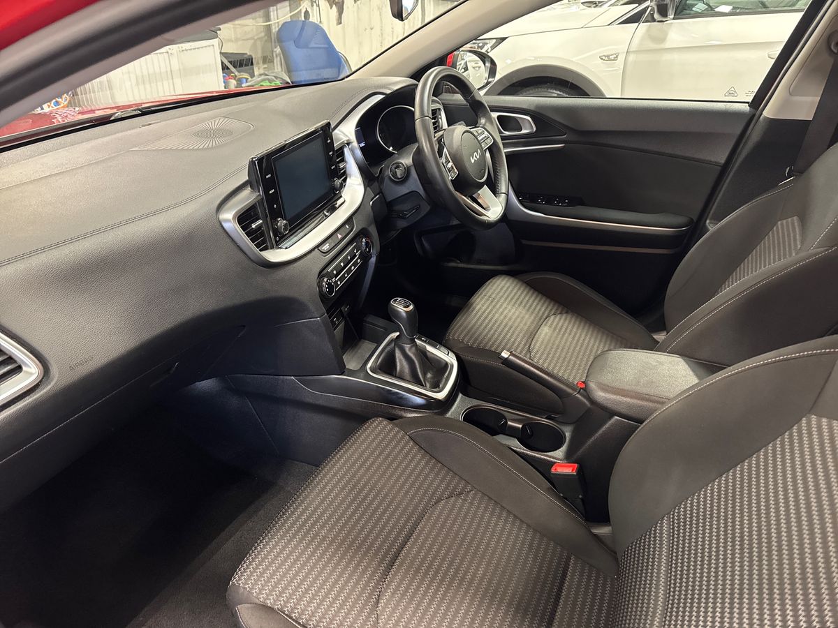 Used Kia XCeed 2022 for sale - 76289926: Photo 18