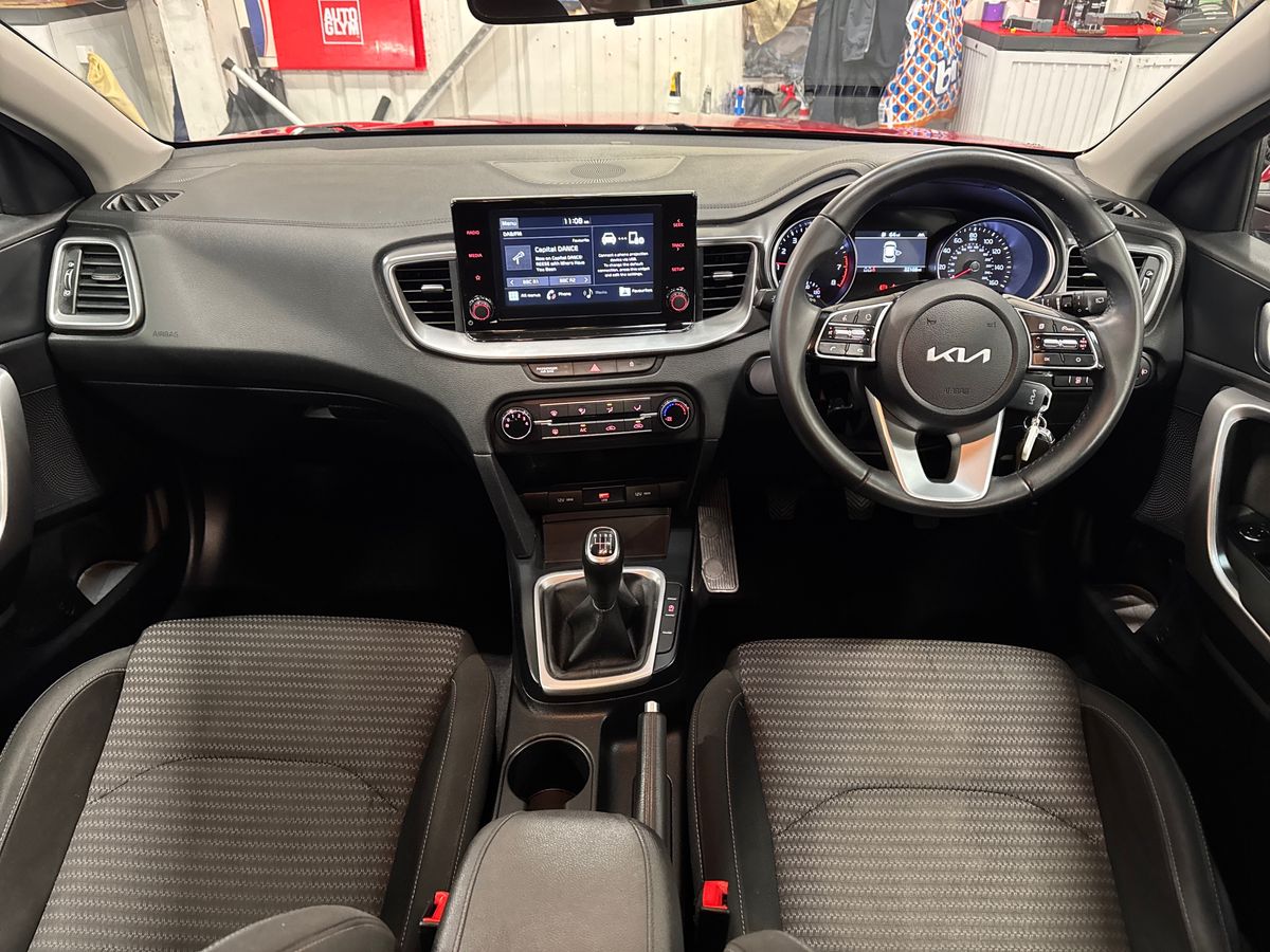 Used Kia XCeed 2022 for sale - 76289926: Photo 19