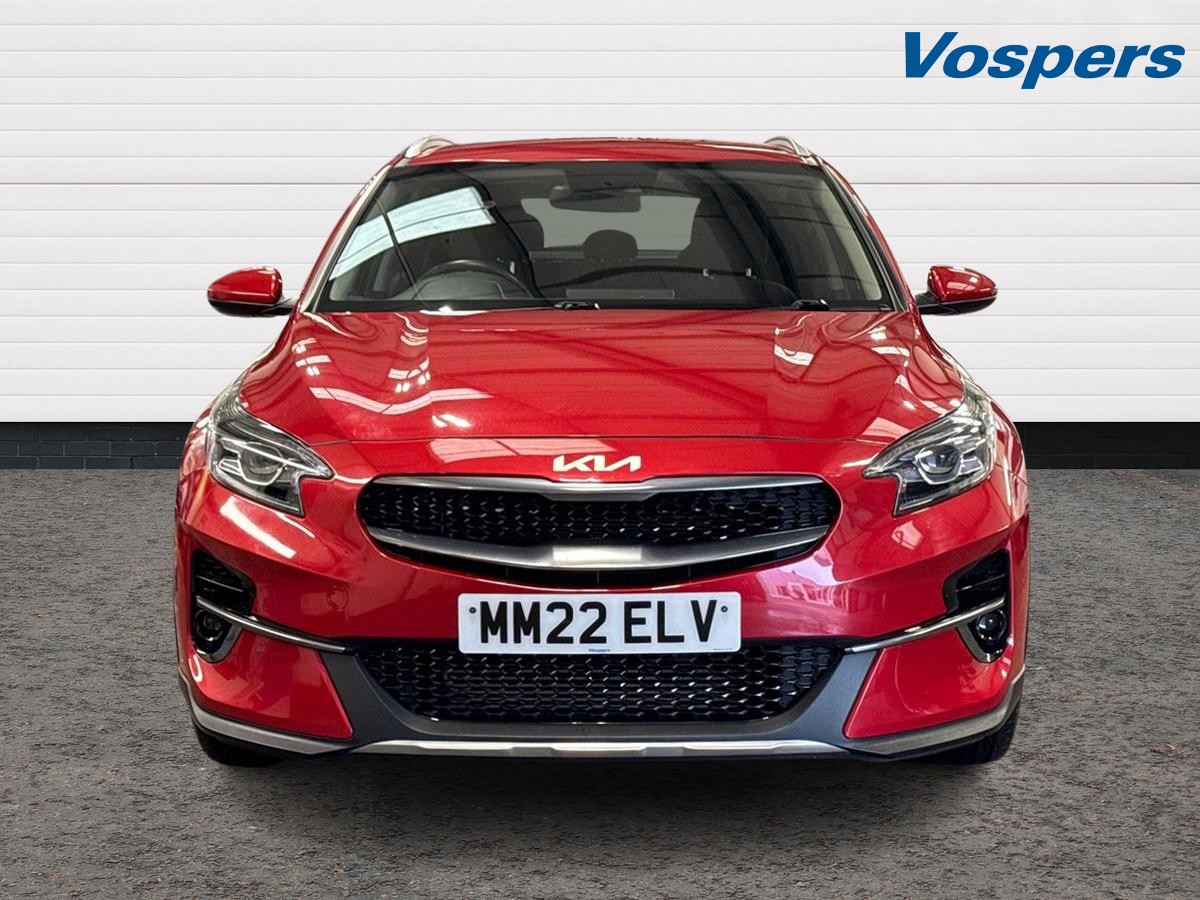 Used Kia XCeed 2022 for sale - 76289926: Photo 2