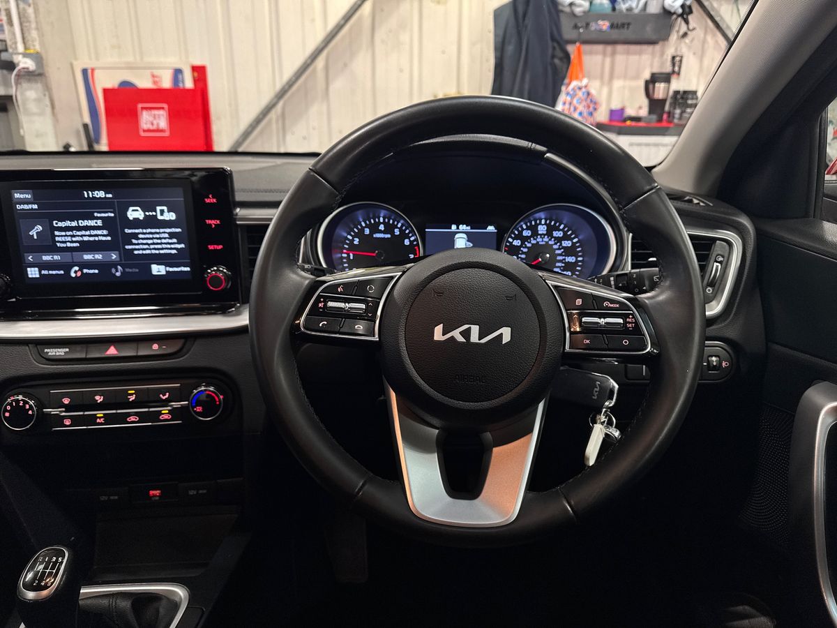 Used Kia XCeed 2022 for sale - 76289926: Photo 21