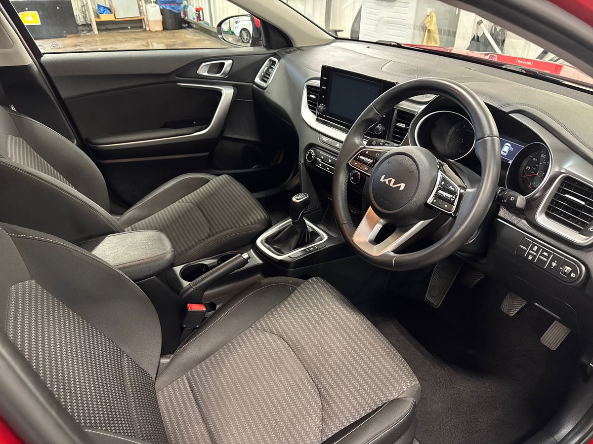 Used Kia XCeed 2022 for sale - 76289926: Photo 22