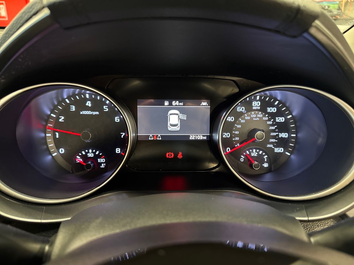 Used Kia XCeed 2022 for sale - 76289926: Photo 23