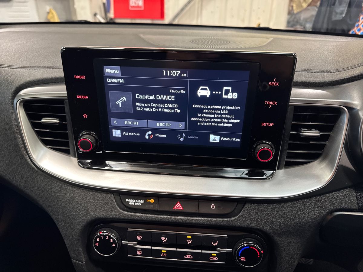 Used Kia XCeed 2022 for sale - 76289926: Photo 25