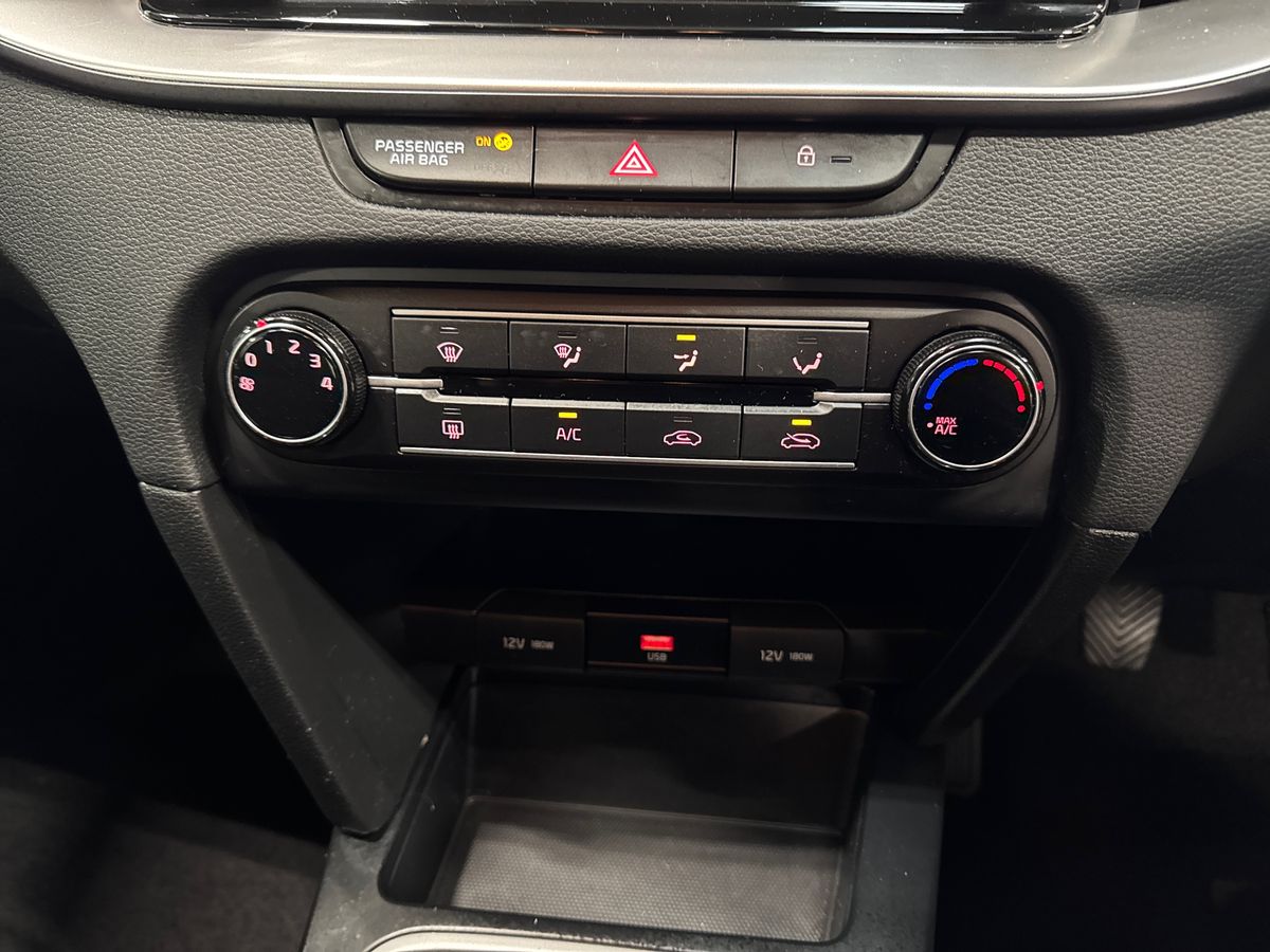 Used Kia XCeed 2022 for sale - 76289926: Photo 26