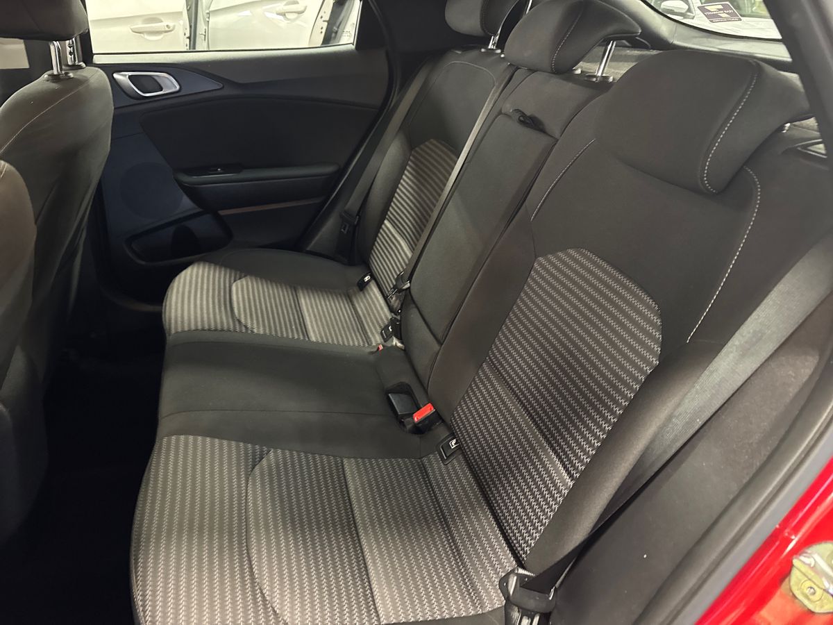 Used Kia XCeed 2022 for sale - 76289926: Photo 28