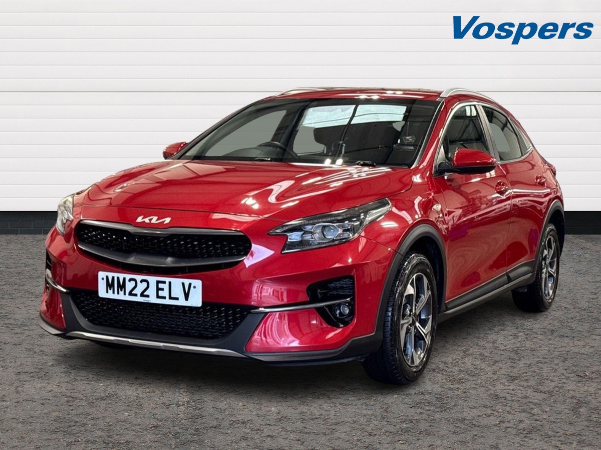 Used Kia XCeed 2022 for sale - 76289926: Photo 3