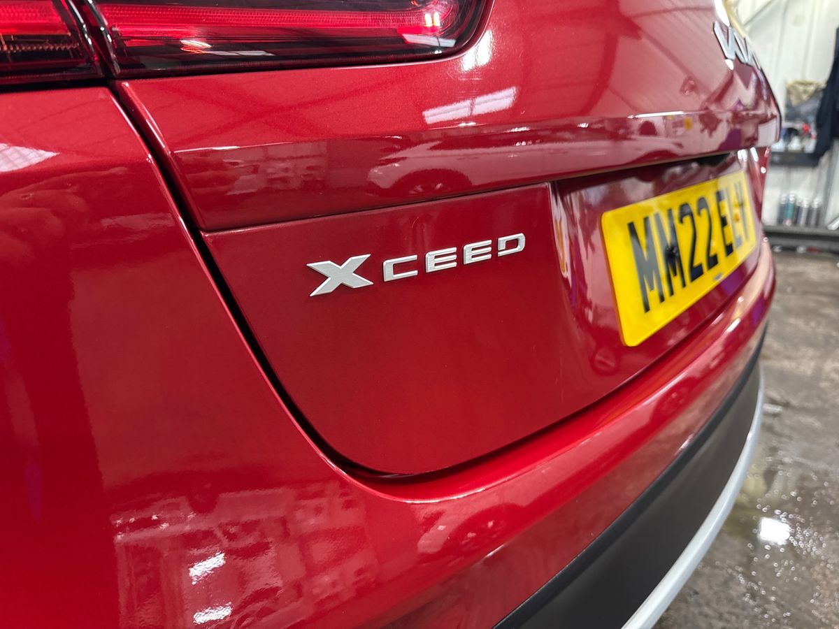 Used Kia XCeed 2022 for sale - 76289926: Photo 31