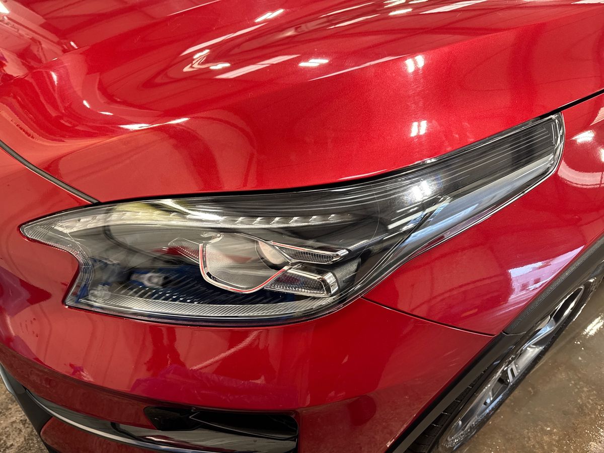 Used Kia XCeed 2022 for sale - 76289926: Photo 32