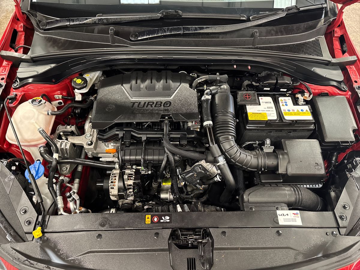 Used Kia XCeed 2022 for sale - 76289926: Photo 33