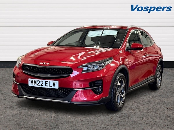 Used Kia XCeed 2022 for sale - 76289926: Photo 3