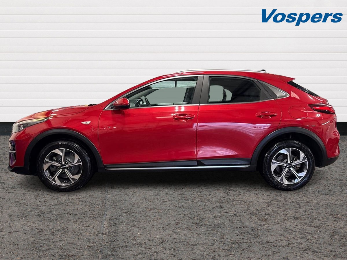 Used Kia XCeed 2022 for sale - 76289926: Photo 5