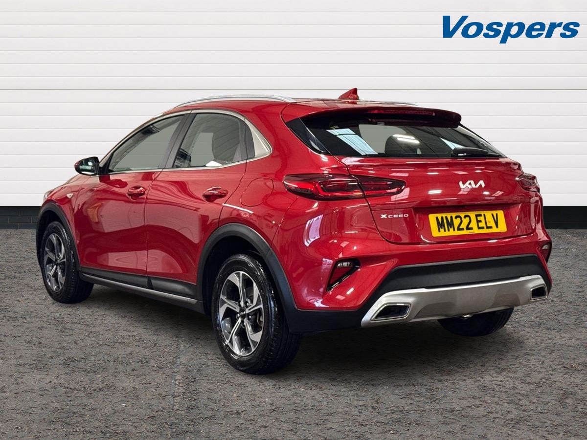 Used Kia XCeed 2022 for sale - 76289926: Photo 6